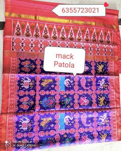 Mack Patola