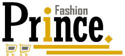 Prince Fashions logo icon