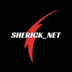 Sherick INC logo icon
