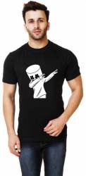Marshmellow Dab Freestyle T-Shirt