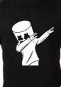 Marshmellow Dab Freestyle T-Shirt thumb 1