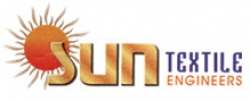 SUNTEXTILE logo icon