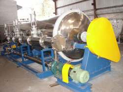 PIECE DYEING MACHINE