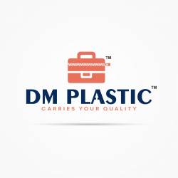 DM Plastic logo icon