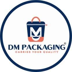 DM Plastic logo icon