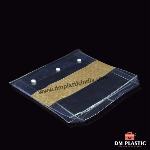 Saree Packing Bag