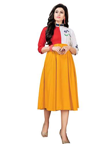 kurti