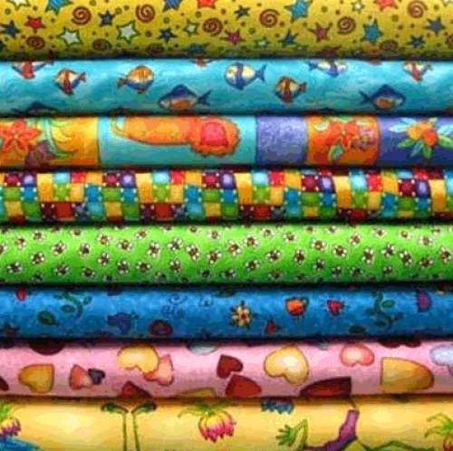 muslin 