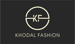 Khodal Fashion logo icon