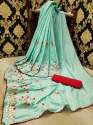  Rangeela  Silk Saree thumb 1