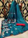  Rangeela  Silk Saree thumb 2