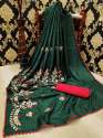  Rangeela  Silk Saree thumb 4