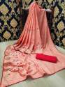  Rangeela  Silk Saree thumb 5