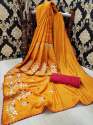  Rangeela  Silk Saree thumb 6