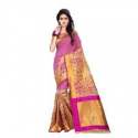 Designer And Fancy Art Silk Saree 