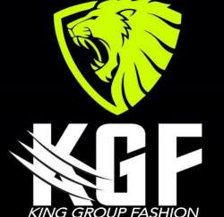 King Group Fashion logo icon