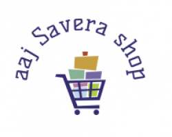 Aajsaverashop logo icon