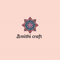 Amithi logo icon