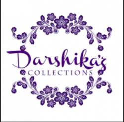Darshika Collection logo icon