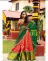 Designer Lehenga Choli For Ladies