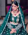 Exclusive Designer Lehenga Choli thumb 1