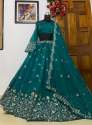 Exclusive Designer Lehenga Choli thumb 2