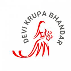 Devi Krupa Bhandar logo icon