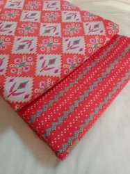 	Floral Home Furnishing Printed Fabrics