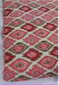 	Multiple Batik Prints Ikkat Cotton Fabric