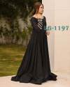 designer-georgette-plain-long-gown