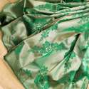 Fancy Pure Banarasi Silk Weaving Saree thumb 1