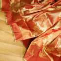 Fancy Pure Banarasi Silk Weaving Saree thumb 11
