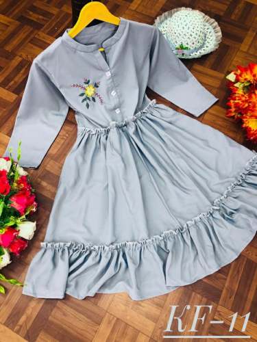 Kashish Premium Western Ladies Tops