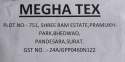 Megha Tex