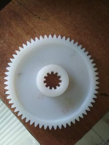 Plastic Gear  by Atmiya Engineering