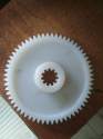Plastic Gear 