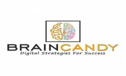 Braincandy logo icon