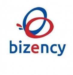 Bizency logo icon