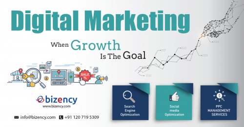 Digital Marketing (SEO, SMO, PPC Service )
