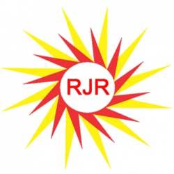 RJR Garments logo icon