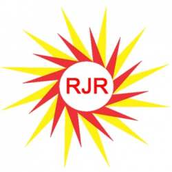 RJR Garments logo icon