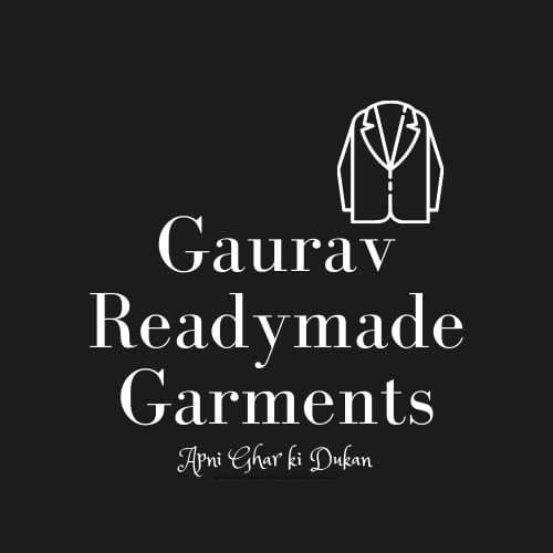 Gaurav Readymade Garments About The Owner