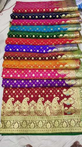 Banarasi saree 