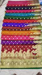 Banarasi Silk Saree 
