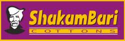 shakambari cottons logo icon