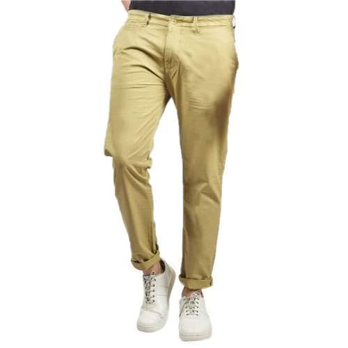 Maiya Collection Plain Trouser for Men by Maiya Collection