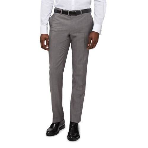 Men Cotton Formal Trouser by Maiya Collection