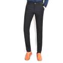 Men Pleated Trouser
