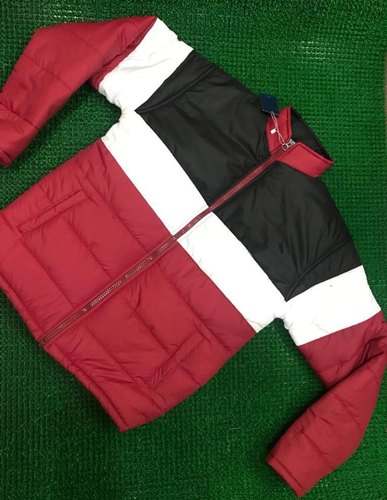 Mens Floppy Jackets by Anmol Knitwears