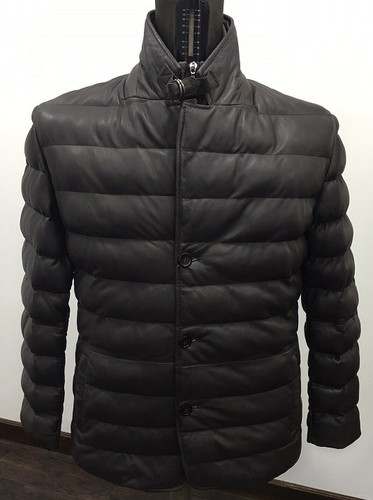 Mens Winter Jacket  by Anmol Knitwears